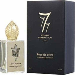 Stephane 356104 Rose De Petra By  Eau De Parfum Spray 1.7 Oz For Anyon