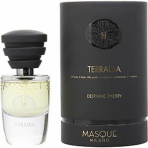 Masque 352226 Masque Terralba By  Eau De Parfum Spray 1.18 Oz For Anyo