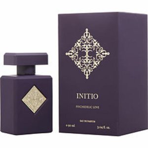 Initio 347907 Initio Psychedelic Love By  Eau De Parfum Spray 3 Oz For