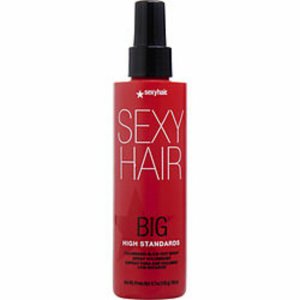 Sexy 392731 Sexy Hair By  Big High Standards Volumizing Blow Out Spray