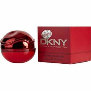 Donna 293928 Dkny Be Tempted By  Eau De Parfum Spray 1 Oz For Women