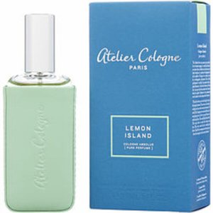 Atelier 402421 By  Lemon Island Cologne Absolue Spray 1 Oz For Anyone