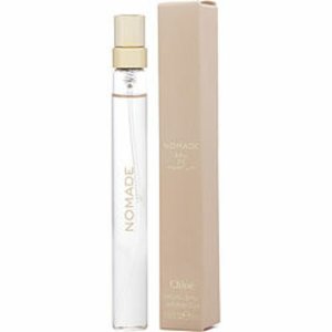 Chloe 417085 Nomade By  Eau De Parfum Spray 0.33 Oz Mini For Women