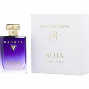 Roja 379443 Roja Danger Pour Femme By  Parfum Spray 3.4 Oz For Women