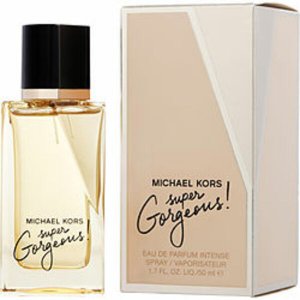 Michael 429026 Super Gorgeous! By  Eau De Parfum Intense Spray 1.7 Oz 