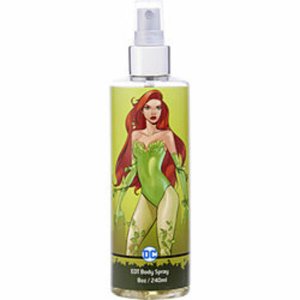 Marmol 421045 Poison Ivy By Marmol Amp; Son Edt Body Spray 8 Oz For Wo