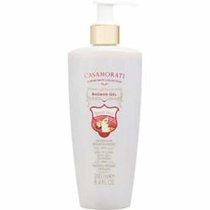 Xerjoff 378128 Casamorati 1888 Bouquet Ideale By  Shower Gel 8.4 Oz Fo