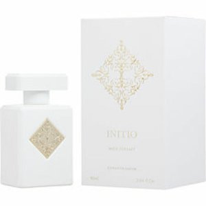 Initio 427877 Initio Musk Therapy By  Extrait De Parfum Spray 3 Oz For