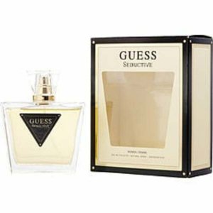 Guess 434653 Seductive By  Edt Spray 4.2 Oz For Women