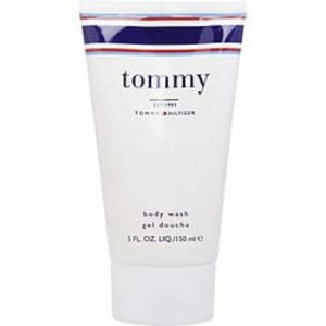 Tommy 427528 By  Body Wash 5 Oz For Men