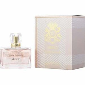 English 414796 Abbey By  Eau De Parfum Spray 3.4 Oz For Women