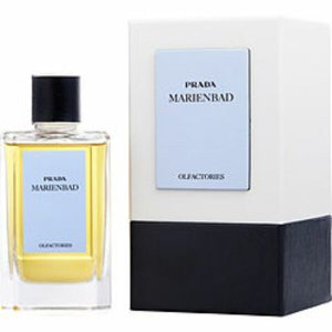 Prada 364038 Olfactories Marienbad By  Eau De Parfum Spray 3.3 Oz For 