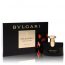 Bvlgari 558562 Gift Set -- 3.4 Oz Eau De Parfum Spray + Silk Bandeau