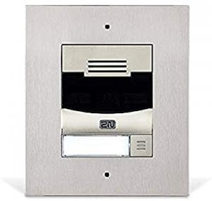 Axis 01300-001 2n Ip Solo Flush Mount