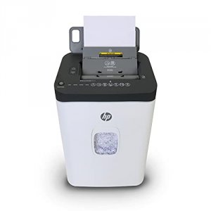 Adler 91003D Hp Af1512 Autofeed Shredder