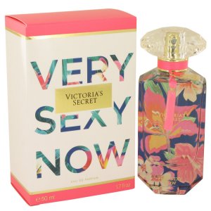 Victorias 537946 Eau De Parfum Spray (2017 Edition) 1.7 Oz