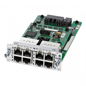 Cisco NIMES24 4-port Layer 2 Ge Switch Network Interface Module