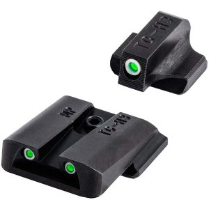 Hawk TG231MP Truglo Tritium Handgun Night Sights - Smith Amp; Wesson