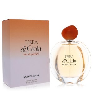 Giorgio 561283 Eau De Parfum Spray 3.4 Oz