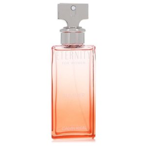 Calvin 561244 Eau De Toilette Spray (2020 Tester) 3.3 Oz