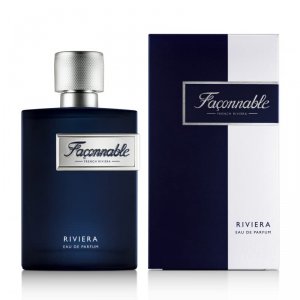 Faconnable 559479 Eau De Parfum Spray 3 Oz