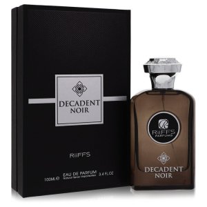 Riiffs 561133 Eau De Parfum Spray 3.4 Oz