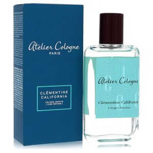 Atelier 561308 Pure Perfume Spray (unisex) 3.3 Oz