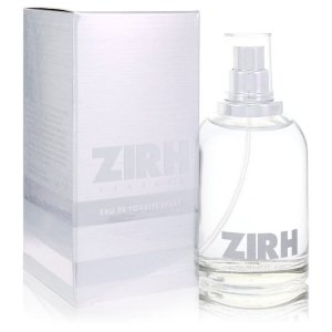 Zirh 561324 Eau De Toilette Spray (unboxed) 2.5 Oz