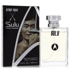 Star 561317 Eau De Toilette Spray (unboxed) 3.4 Oz