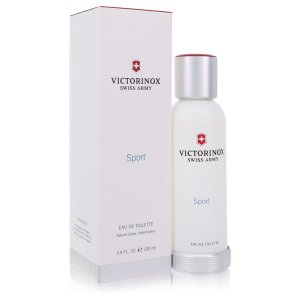 Swiss 561325 Eau De Toilette Spray (unboxed) 3.4 Oz