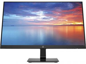 Hp 9UP91AA#ABA Hp 27m 27-inch Ips Full Hd Mon