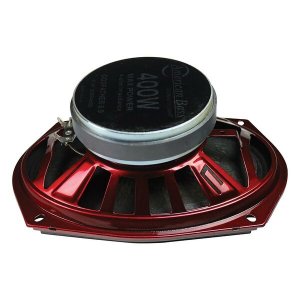 American GF6X9 Godfather6.9 Godfather 6x9 Midrange Speaker 400w Max