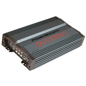 Power OD41300 1300 Watt Max 4 Channel