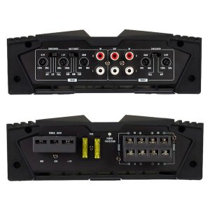 Power OD41300 1300 Watt Max 4 Channel