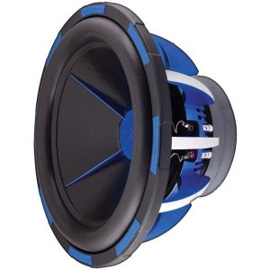 Power RA12092 Mofo-152x Mofo-x Series Dual-voice Coil Subwoofer (15 In