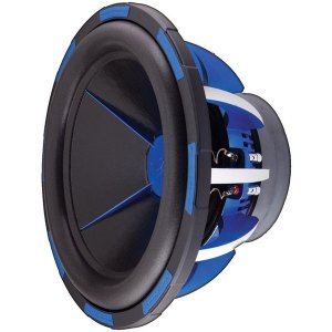 Power RA12090 Mofo-122x Mofo-x Series Dual-voice Coil Subwoofer (12 In