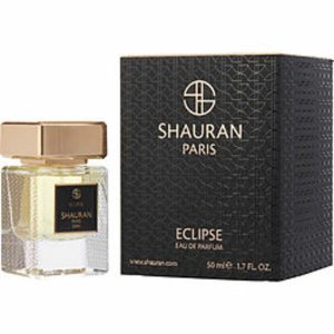 Shauran 436208 Eclipse By  Eau De Parfum Spray 1.7 Oz For Anyone