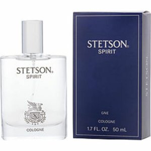 Stetson 435144 Spirit By  Cologne Spray 1.7 Oz For Men