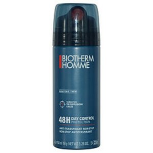 Biotherm 290024 By   Homme Day Control 48 Hours Antiperspirant Spray--