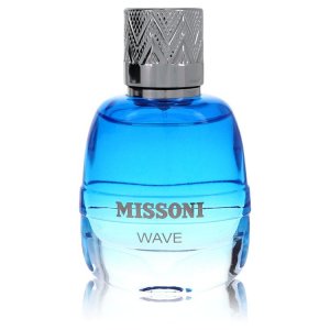 Missoni 561122 Eau De Toilette Spray (unboxed) 1.7 Oz