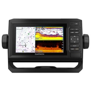 Garmin 010-02331-00 Echomaptrade; Uhd 64cv Us Offshore G3 Wo Tranducer