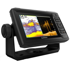 Garmin 010-02331-00 Echomaptrade; Uhd 64cv Us Offshore G3 Wo Tranducer