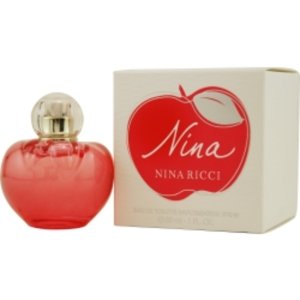 Nina 158234 Nina By  Edt Spray 1 Oz For Women