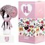 Gwen 338536 Harajuku Lovers Pop Electric Baby By  Eau De Parfum Spray 