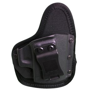 Gsm CRFEDCSA1SFR Crossfire Edc Hybrid 2.5 Semi-auto Rh Iwb