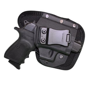 Gsm CRFEDCSA1SFR Crossfire Edc Hybrid 2.5 Semi-auto Rh Iwb