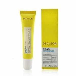 Decleor 354948 By  Cornflower Eye Gel --15ml0.5oz For Women