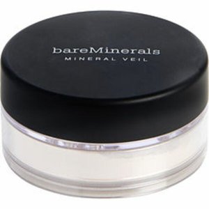 Bareminerals 202806 By  I.d.  Mineral Veil --0.3 Oz For Women