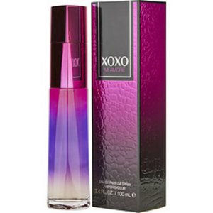 Victory 511045 Xoxo Mi Amore By  Eau De Parfum Spray 3.4 Oz (new Packa