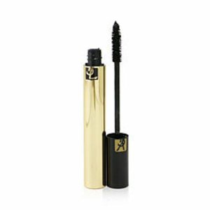 Yves 377850 By  Mascara Volume Effet Faux Cils Radical -  Black Over B